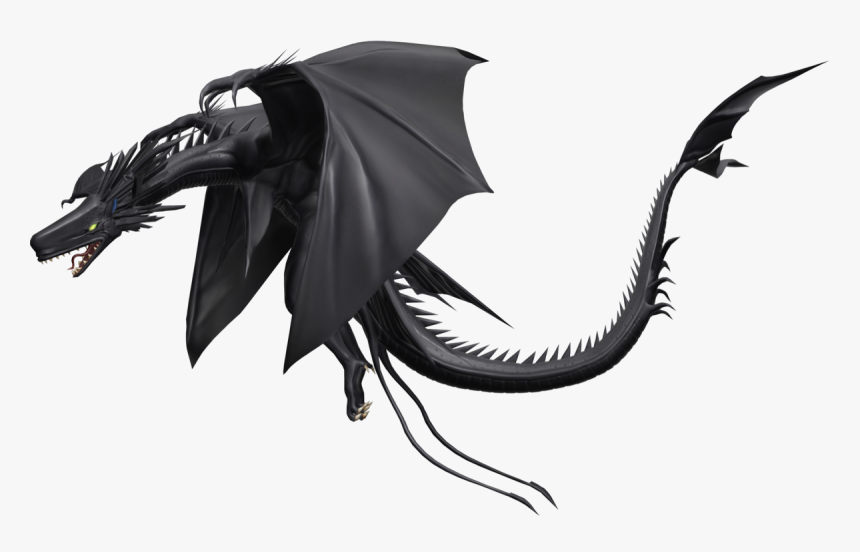 Dragon, HD Png Download
