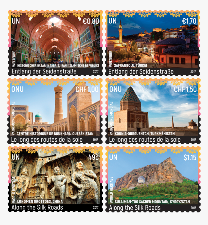 Longmen Grottoes, HD Png Download