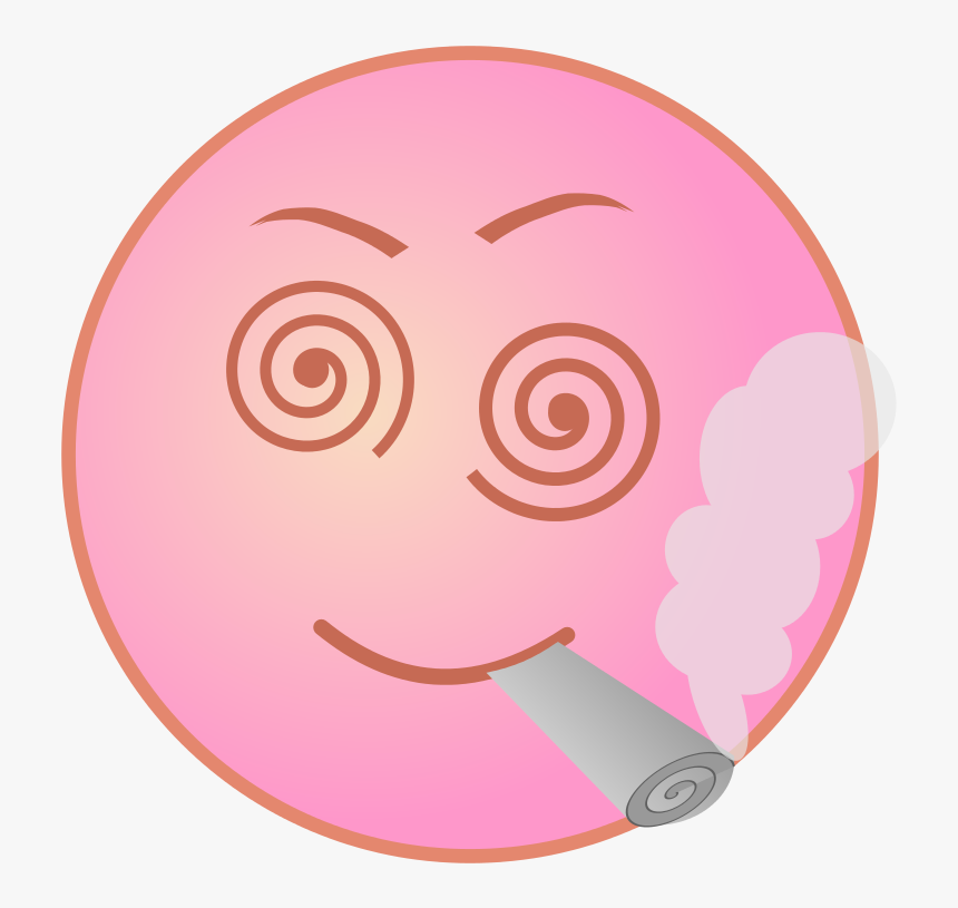 Stoned Face, HD Png Download