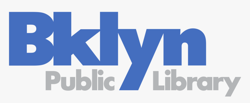 Bklyn Public Library, HD Png Download