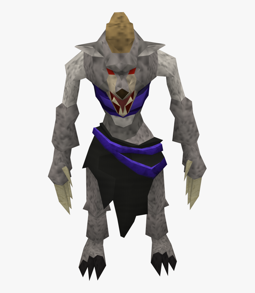 The Runescape Wiki - Breastplate, HD Png Download
