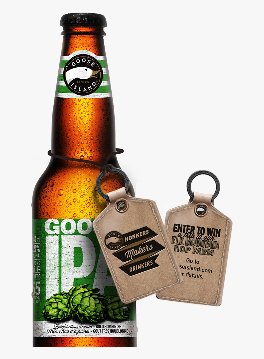 Gooseisland Neckhanger 3, HD Png Download