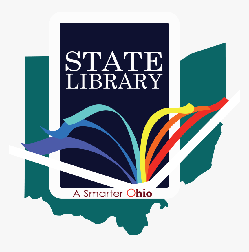 State Library Of Ohio, HD Png Download