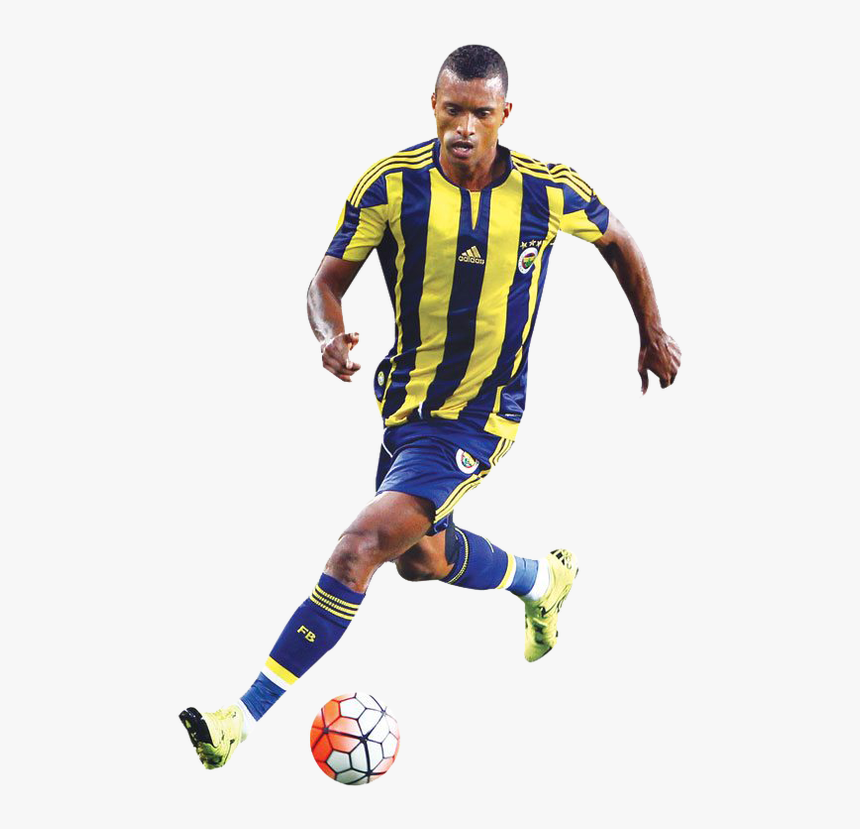 Van Persie Fenerbahçe Png, Transparent Png