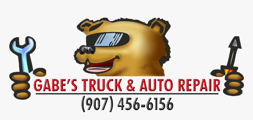 Gabes Truck & Auto, HD Png Download