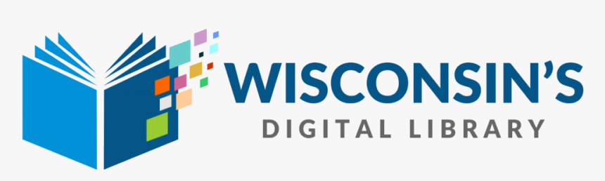 Wisconsin Digital Library, HD Png Download