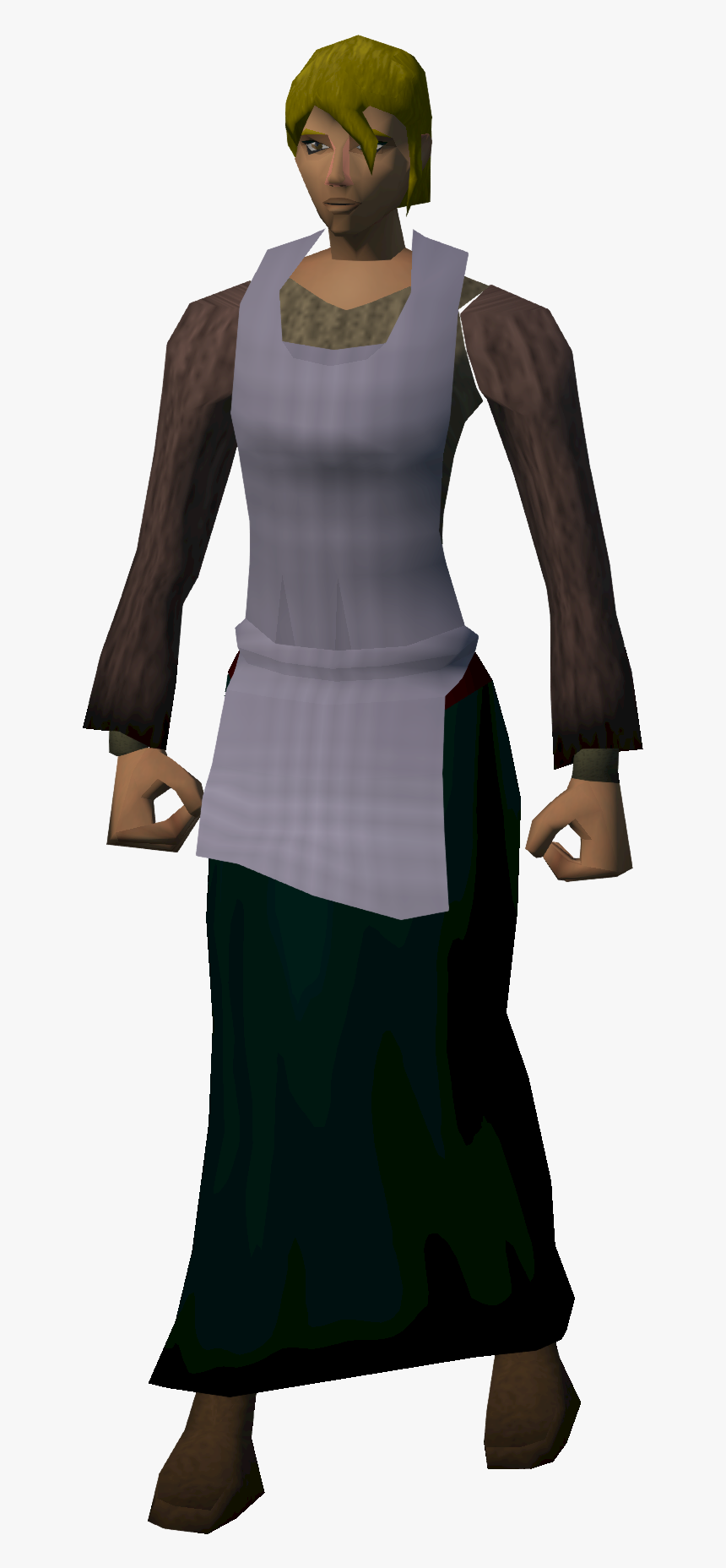 The Runescape Wiki - Formal Wear, HD Png Download
