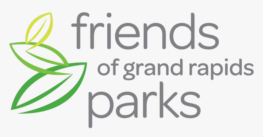 Friends Of Grand Rapids Parks, HD Png Download