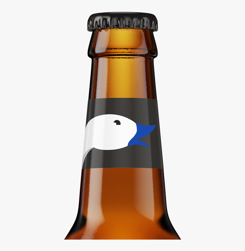 Find This Beer - Goose Island Ipa Bottle, HD Png Download