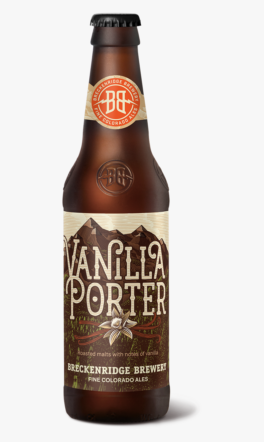 Refresh 12oz Btl - Beer Bottle, HD Png Download