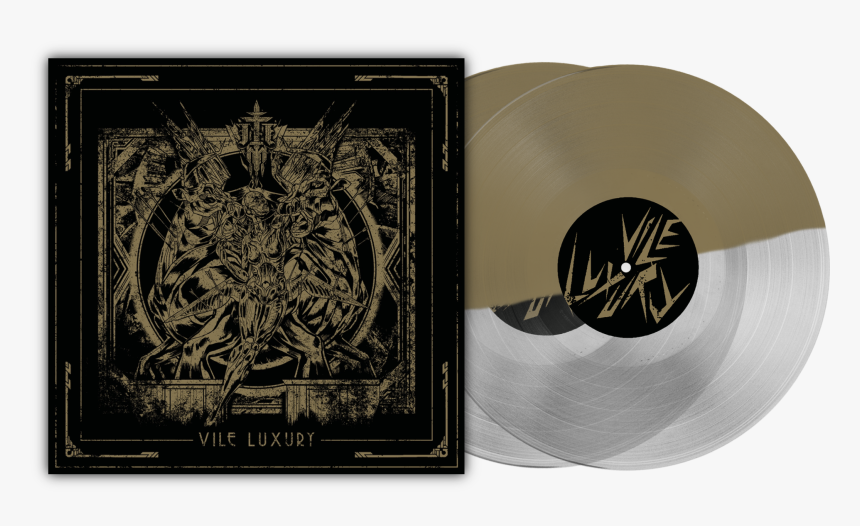 Imperial Triumphant Vile Luxury 
 Class - Imperial Triumphant Vile Luxury, HD Png Download