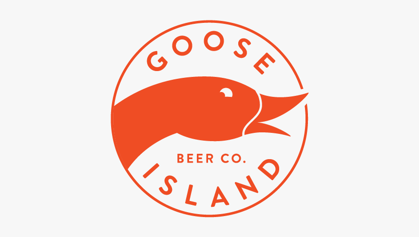 Goose Island Beer Co - Circle, HD Png Download