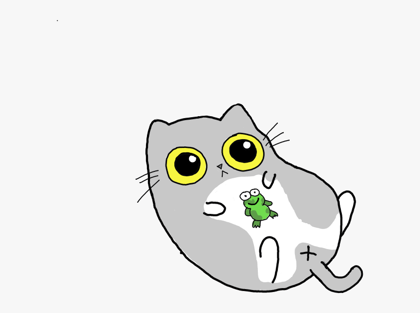Cartoon, HD Png Download