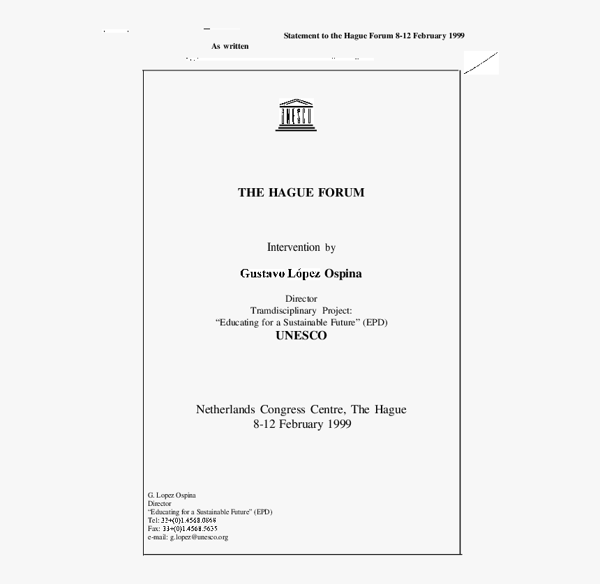 Document, HD Png Download