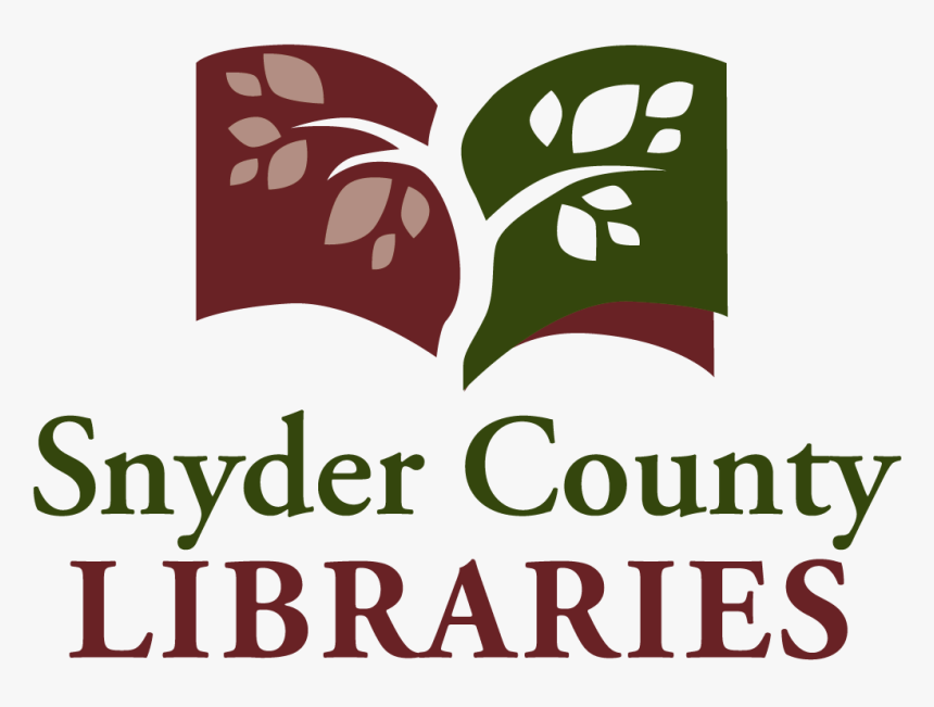 Snyder County Library, HD Png Download