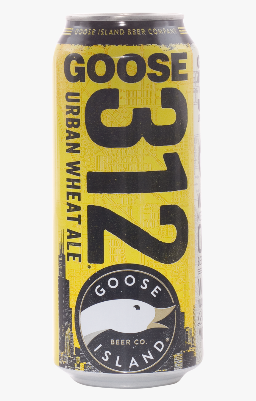 Goose Island, HD Png Download