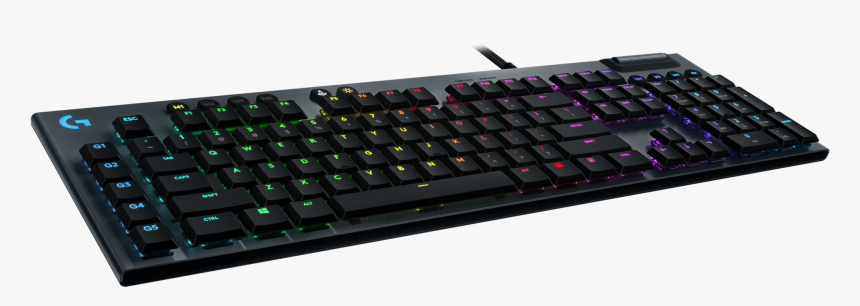 Logitech G815, HD Png Download