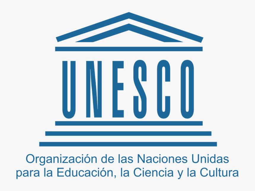 La Unesco Se Declara Antisemita - Logo De La Unesco, HD Png Download