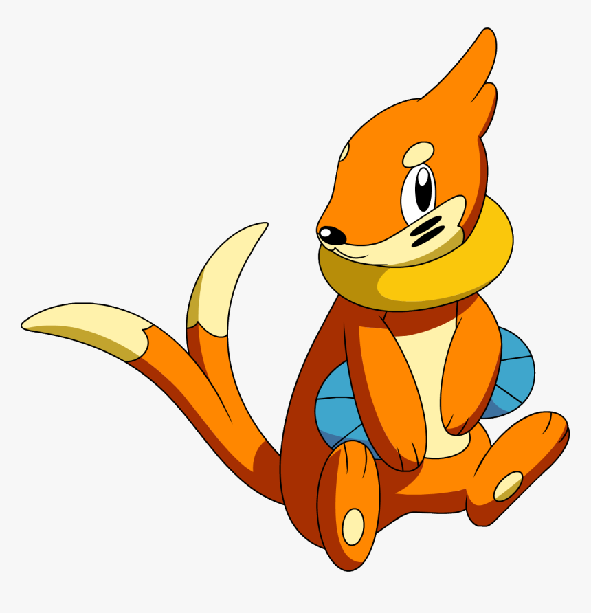 Thumb Image - Buizel Pokemon, HD Png Download