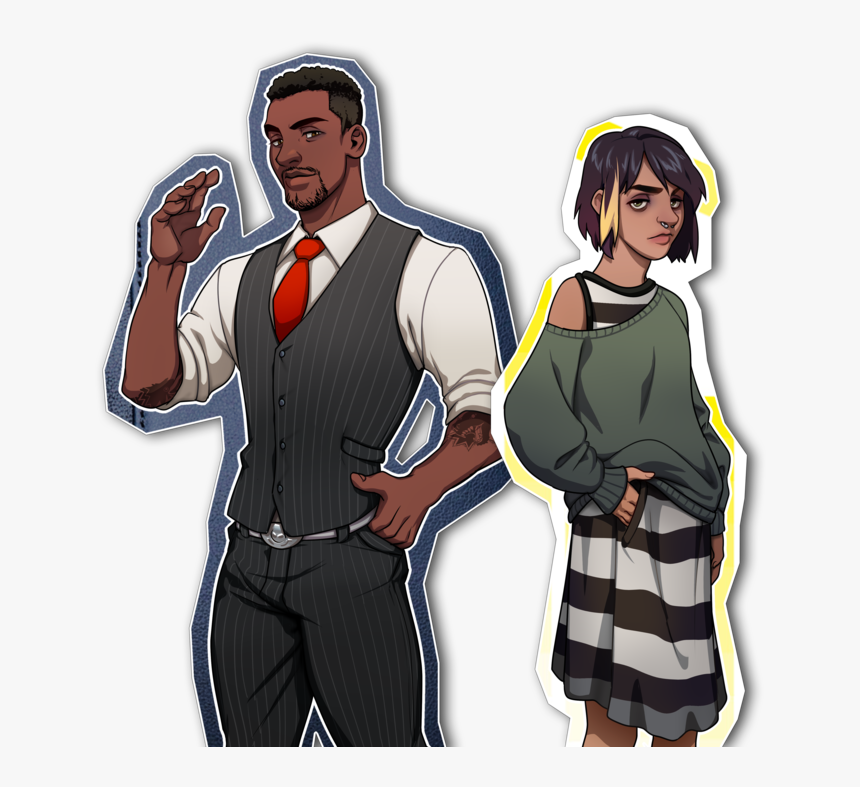 Police Officer, HD Png Download