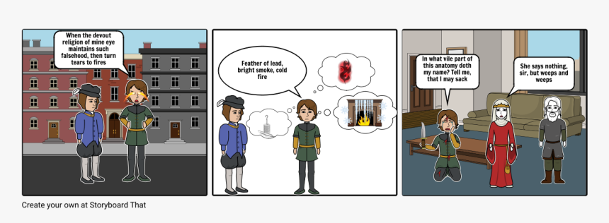 Border A Glare Of Truth, HD Png Download