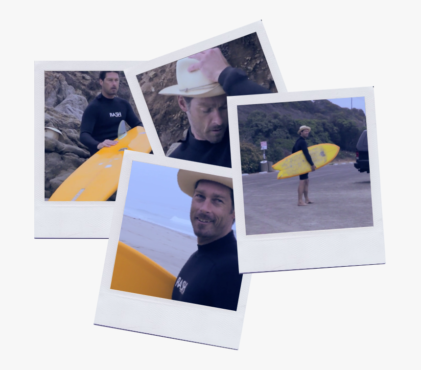 Surfing, HD Png Download