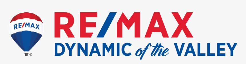 Re Max Dynamic Of The Valley, HD Png Download , Transparent Png Image ...