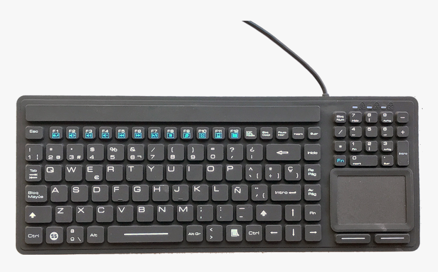Ban Phim Gateway 350, HD Png Download