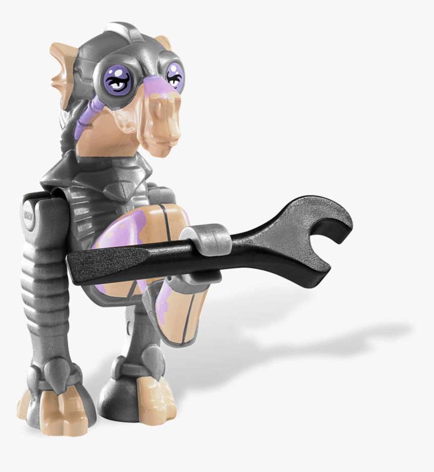 Tauntaun Png , Png Download - Lego 92754, Transparent Png