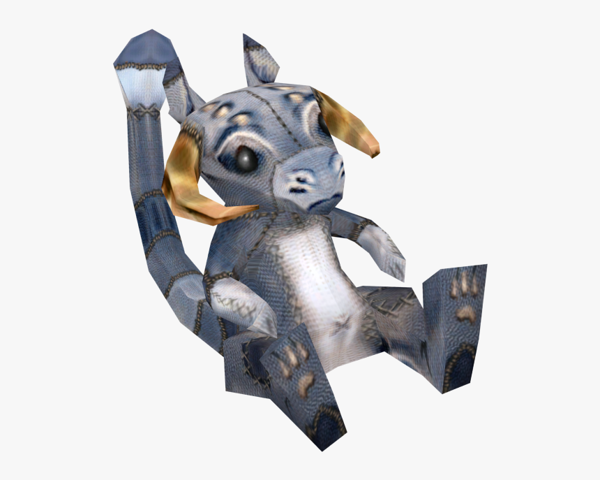 Animal Figure, HD Png Download