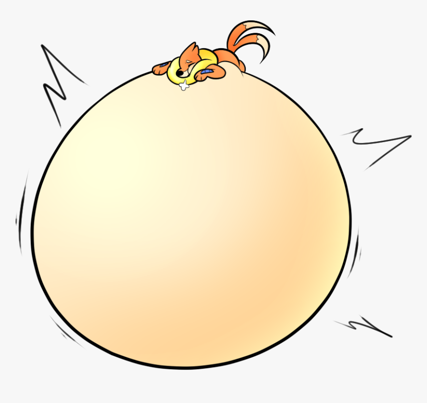 Buizel Filling - Illustration, HD Png Download