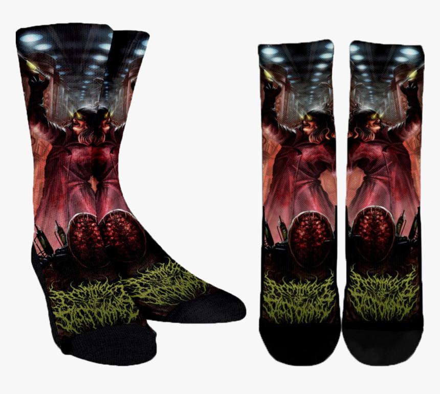 Sock, HD Png Download