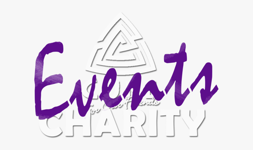 Fundraiser Events - Calligraphy, HD Png Download