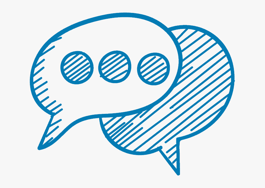 Bicycle Wheel Doodle, HD Png Download