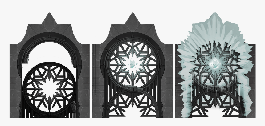 Arch, HD Png Download