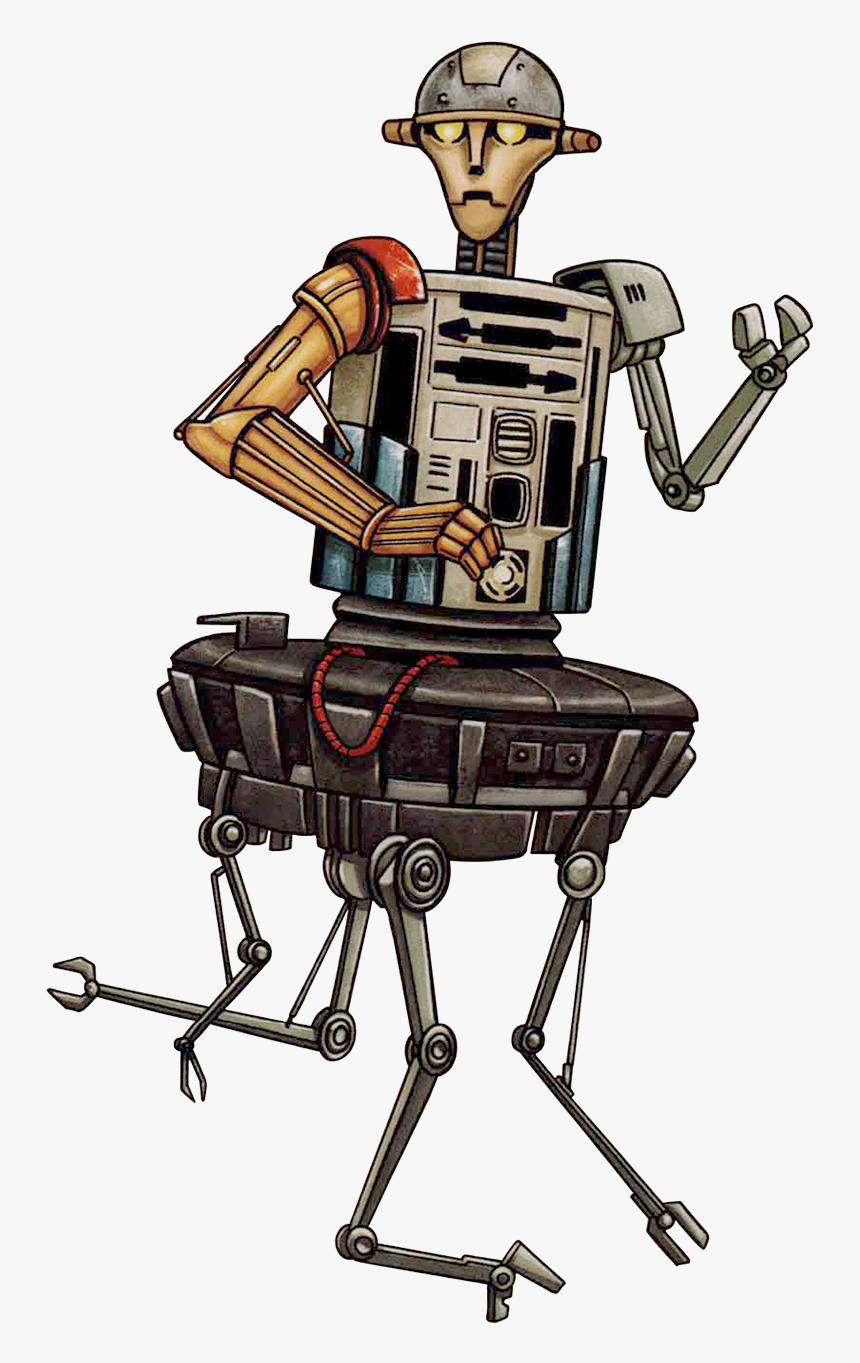 Premium Eras Canon - Cr 8r Star Wars, HD Png Download