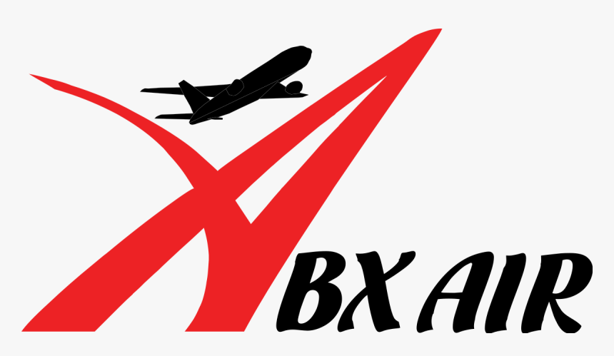Abx Air Logo, HD Png Download
