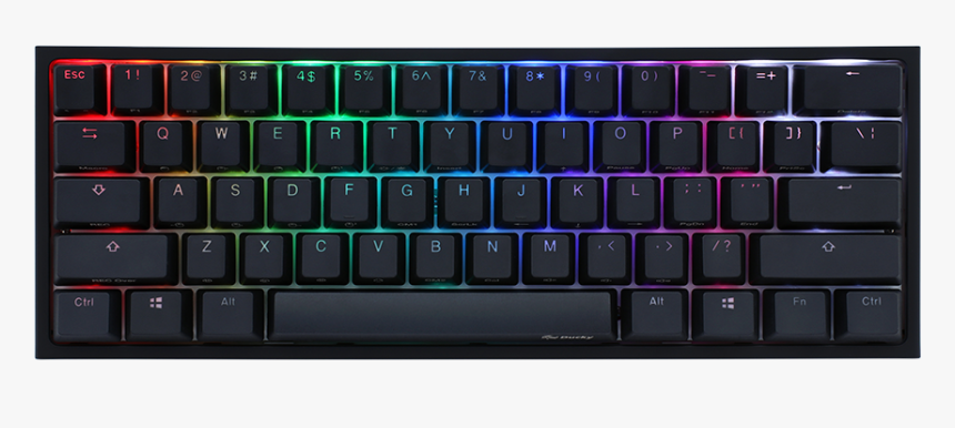 Ducky 1 2 Mini, HD Png Download