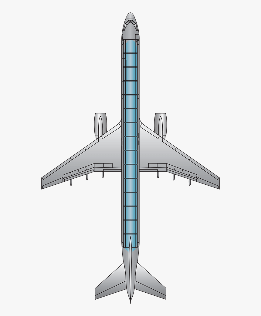 Model Aircraft, HD Png Download
