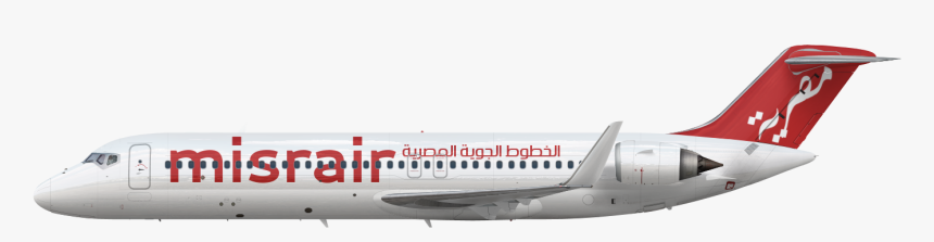 Mcdonnell Douglas Dc-9, HD Png Download