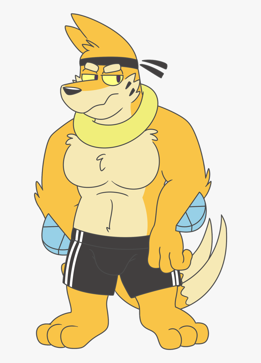 Buizel Png, Transparent Png