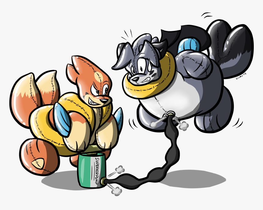 Inflation Pokemon, HD Png Download