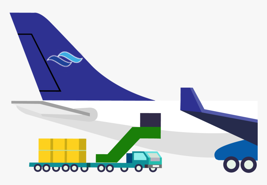 Monoplane, HD Png Download