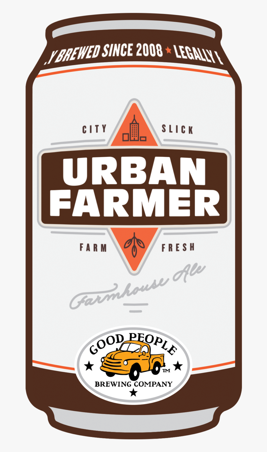 Ipa - Good People Brewing Company, HD Png Download