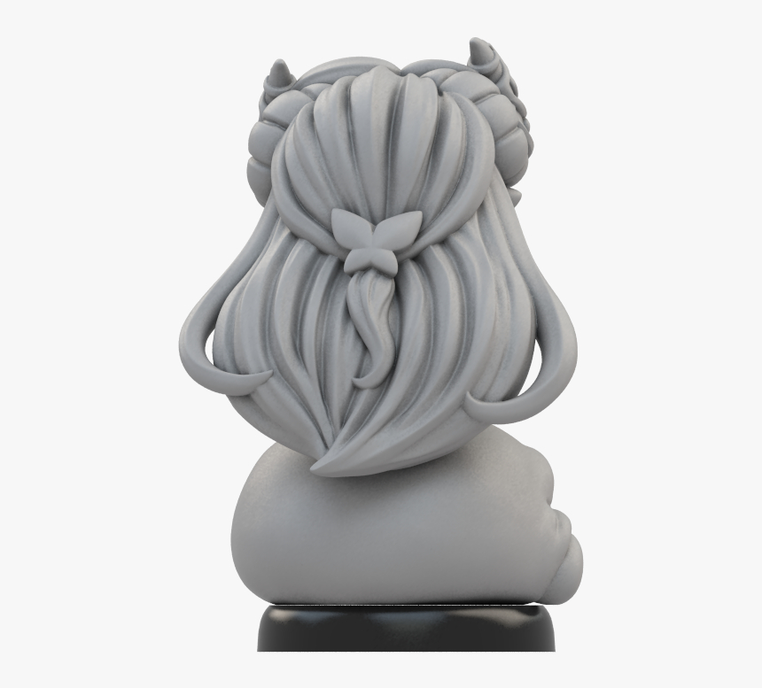 Bust, HD Png Download
