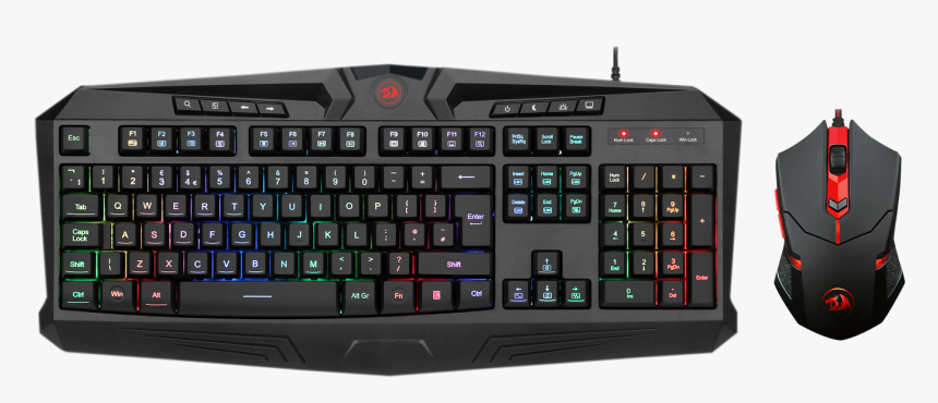 M901w-3 - Keyboard, HD Png Download