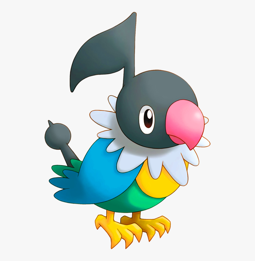 Pokemon People Don T Know, HD Png Download