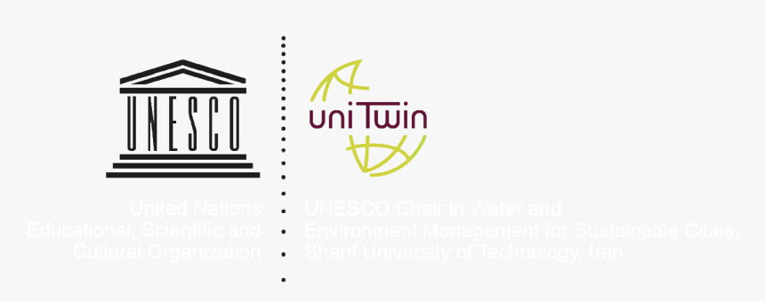 Sharif Unesco - Catedra Unesco, HD Png Download