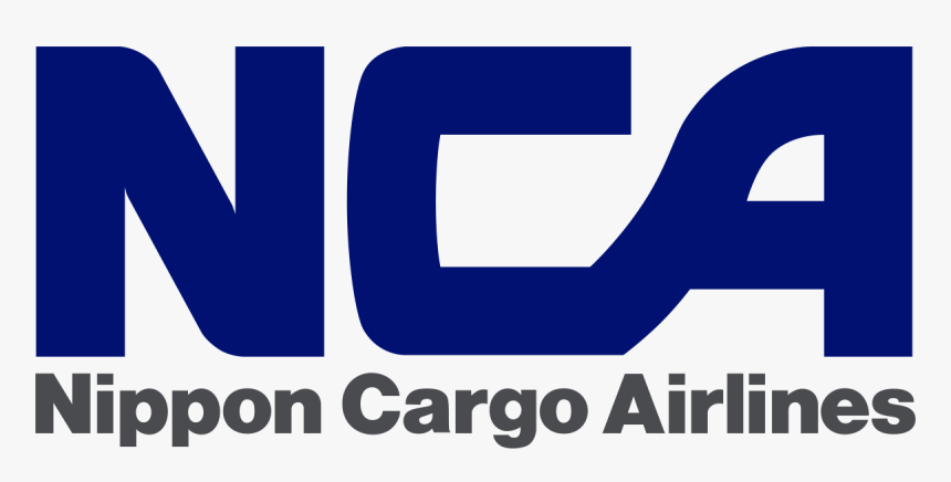 All Nippon Cargo Logo, HD Png Download