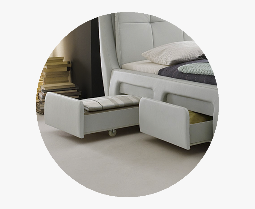 Bed Frame, HD Png Download